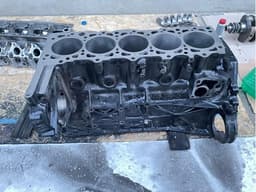 602980 MERCEDES Motor completo original y equivalente