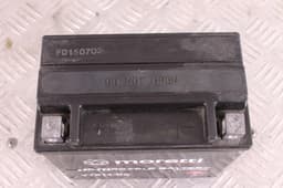 61218394179 BMW Batería original y equivalente