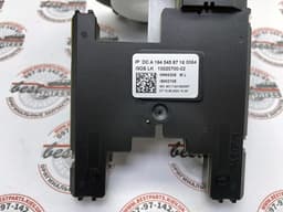 164545871664 MERCEDES Sensor ángulo dirección original y equivalente