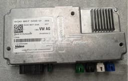 5Q0907556D VAG Módulo de control de la cámara original y equivalente