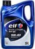 Pieza 216651 ELF Aceite de motor