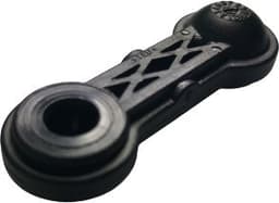 A0009930161 MERCEDES Varillaje Palanca selectora, cambio manual / automático original y equivalente