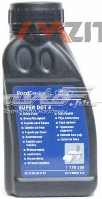 1776308 FORD Liquido de frenos original y equivalente
