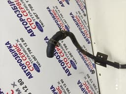 1416580 FORD Manguera del radiador original y equivalente