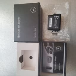 A2138203202 MERCEDES Unidad de control bluetooth original y equivalente