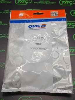 7701203377 RENAULT Kit de reparación, bomba de alta presión original y equivalente