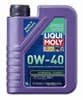 Pieza 9514 LIQUI MOLY Aceite de motor