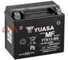 Pieza YTX12BS YUASA Batería