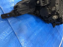 92102H8500 HYUNDAI Faro derecho original y equivalente