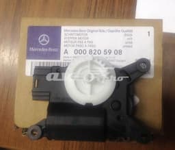 A0008205908 MERCEDES Motor De Nivelacion Calefaccion Climatica Ventilacion original y equivalente