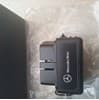 Pieza A2138203202 MERCEDES Unidad de control bluetooth