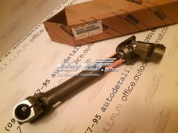 4526005090 TOYOTA Columna De Direccion Eje Cardan Superior original y equivalente