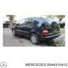 Pieza 0044310412 MERCEDES Módulo ABS