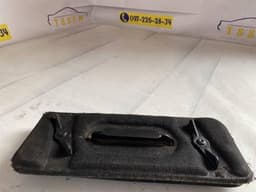 8200326383 RENAULT Cubierta del filtro de cabina original y equivalente