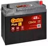OEM CB456 EXIDE