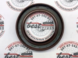 A0149977046 MERCEDES Retén de cigüeñal frontal original y equivalente