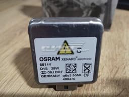 N10566103 VAG Bombilla De Xenon original y equivalente