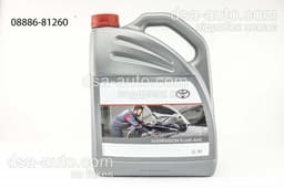 0888681260 TOYOTA Aceite De Suspension Activa original y equivalente