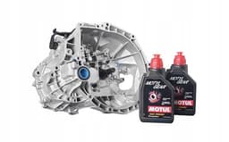 20CQ63 PEUGEOT Caja de cambios original y equivalente