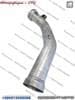 A6421401487 MERCEDES Resonador, filtro de aire original y equivalente