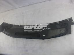 A1698300413 MERCEDES Rejilla de limpiaparabrisas original y equivalente