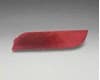 1488391080 FIAT Reflector, parachoques trasero, izquierdo