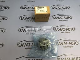 03P105263C VAG Rueda dentada, cigüeñal original y equivalente