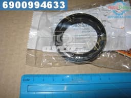 N2283 MUSASHI Anillo retén de semieje, eje delantero, izquierdo original y equivalente