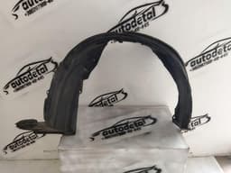 53876F4110 TOYOTA Guardabarros interior izquierdo, aleta delantera original y equivalente