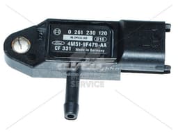 1352477 FORD Sensor De Presion Del Colector De Admision original y equivalente