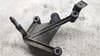 7700434628 RENAULT Soporte del soporte izquierdo del motor