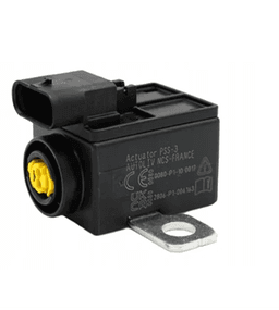 A0009822904 MERCEDES Fusibles original y equivalente