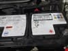 61217575327 BMW Batería