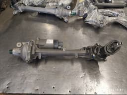 5QB423062D VAG Cremallera de dirección original y equivalente