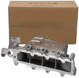 04L129711AC VAG Colector de admisión original y equivalente