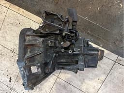 55201117 FIAT Caja de cambios original y equivalente