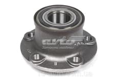 XTFC41459S01P SNR Cubo de rueda trasero original y equivalente