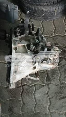 20DM80 PEUGEOT Caja de cambios original y equivalente