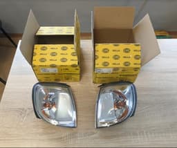 261350X001 NISSAN Piloto intermitente izquierdo original y equivalente