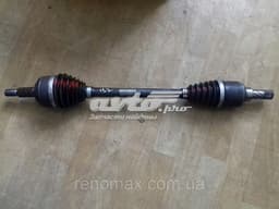 7701470018 RENAULT Palanca de cambios original y equivalente