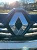 628902376R RENAULT Emblema de la parrilla del radiador