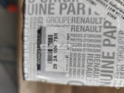 292A00678R RENAULT Módulo de control, red de abordo original y equivalente