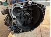 Pieza 55201117 FIAT Caja de cambios
