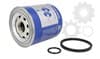 K102196 KNORR-BREMSE Filtro del desecador de aire (separador de agua y aceite) (camión) original y equivalente