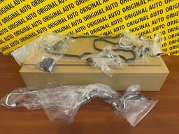 SHY310YG0A MAZDA Juego de Juntas, Tapa de culata de cilindro, Anillo de junta original y equivalente