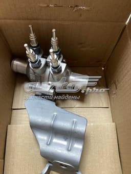 922009245R RENAULT Calentador electro refrigerante original y equivalente