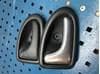 8200028994 RENAULT Manecilla de puerta, equipamiento habitáculo, izquierda delantera/trasera