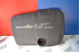 8200529706 RENAULT Cubierta de motor decorativa original y equivalente