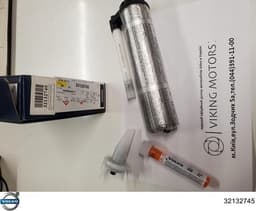 32132745 VOLVO Sellador adhesivo para gafas original y equivalente