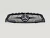 A0008880400 MERCEDES Emblema de la parrilla del radiador